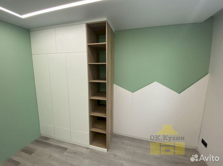 Мебель от производителя