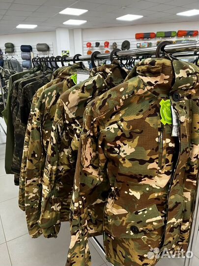 Костюмы huntsman,triton gear, aquatic,FHM