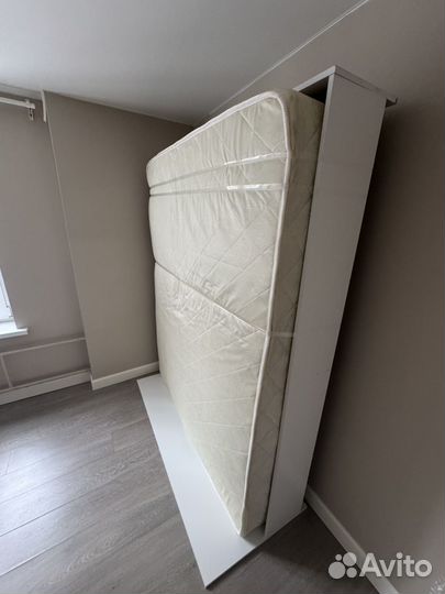 Кровать 160х200 бу