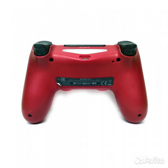 Джойстик Dualshock 4 v2 CUH-ZCT2E, б/у