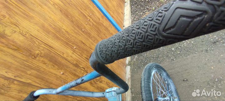Велосипед бмх