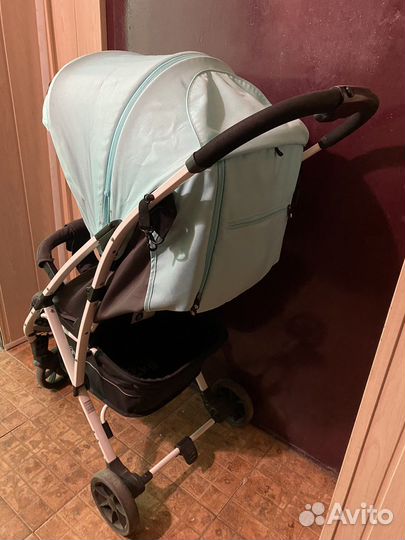 Прогулочная коляска Rant largo