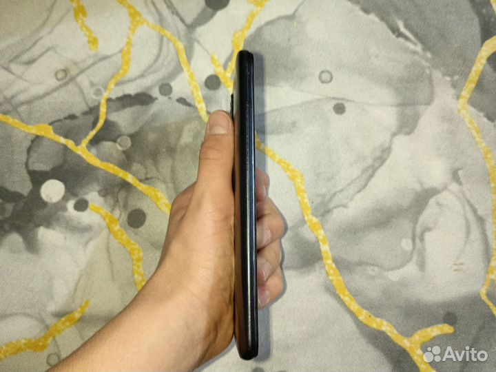 Xiaomi Redmi Note 9T, 4/64 ГБ