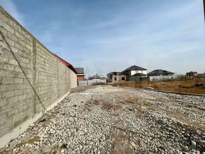 Участок 2,8 сот. (ИЖС)