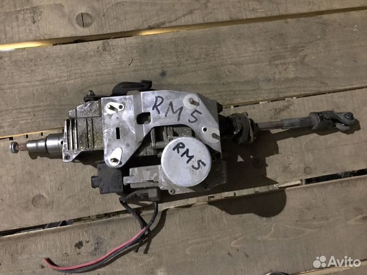 Эур Рено Меган