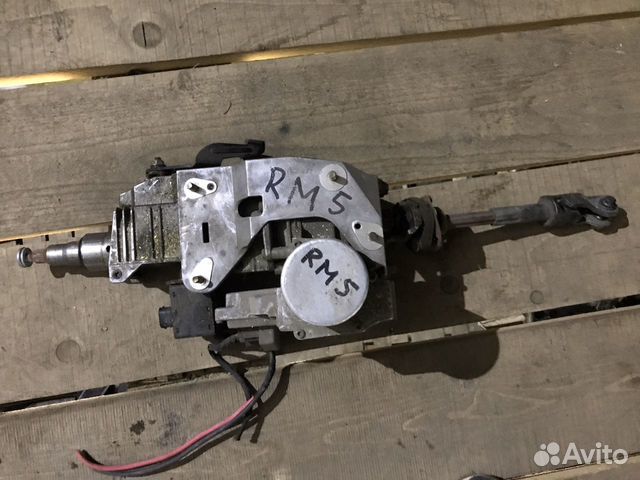 Эур Рено Меган