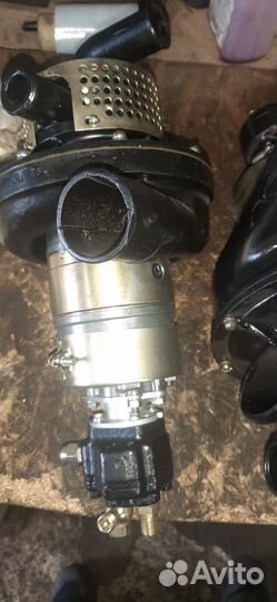 Насос пжд 30