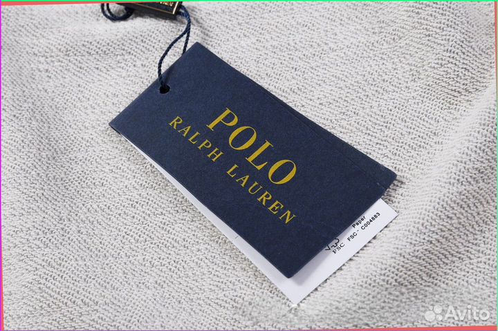 Кофта Polo Ralph Lauren (Номер партии: 76437)