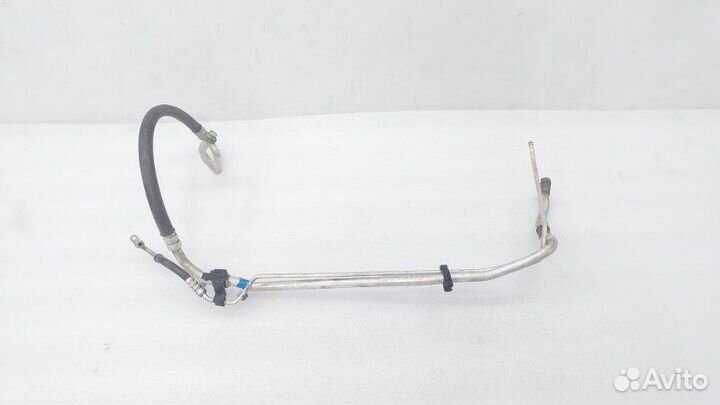 Трубка кондиционера Kia Optima TF G4KJ 2011