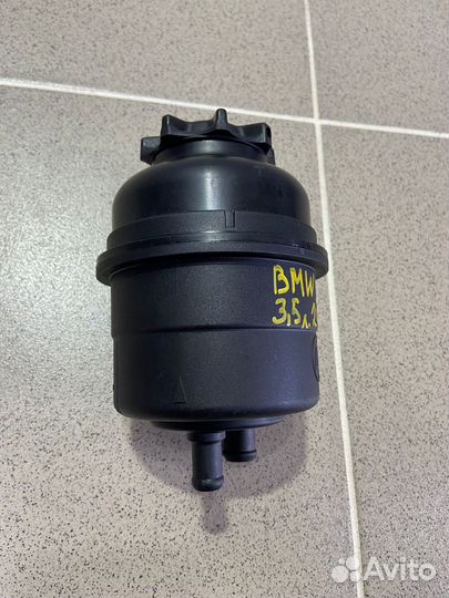 Бачок гидроусилителя BMW 5 E39