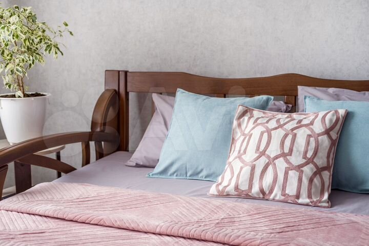 1-к. квартира, 41,8 м², 5/5 эт.