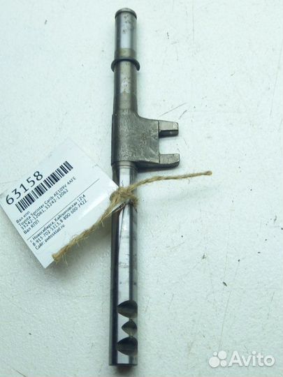 Вал кпп Toyota Sprinter Carib AE109V 4AFE