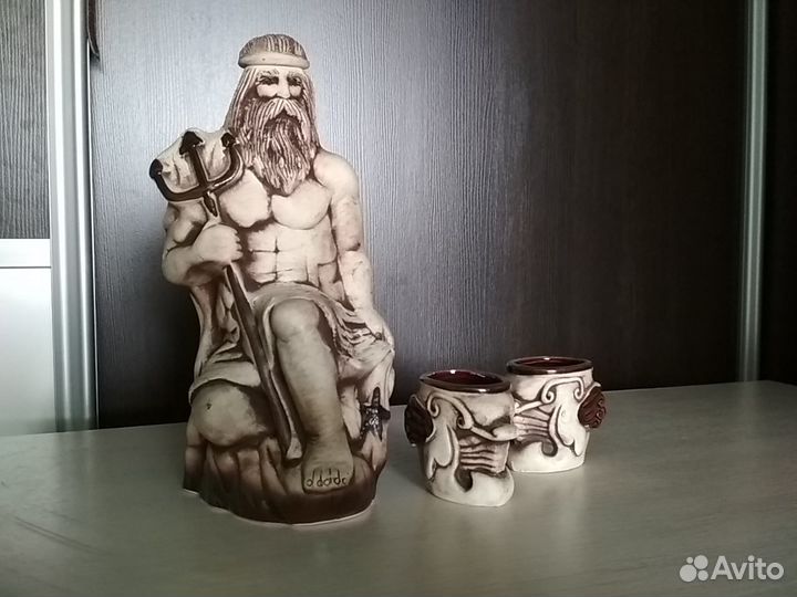 Набор для вина