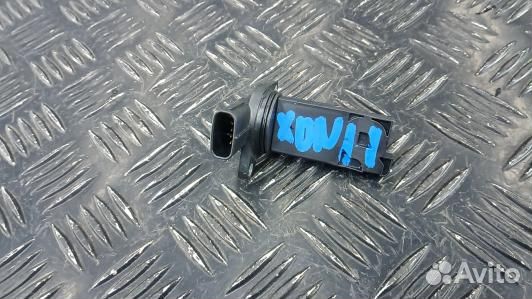 Расходомер воздуха дизельный mazda CX-5 1 (XDN11BP