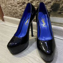 Туфли yves saint laurent