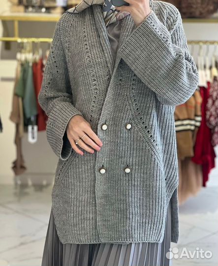 Кардиган женский