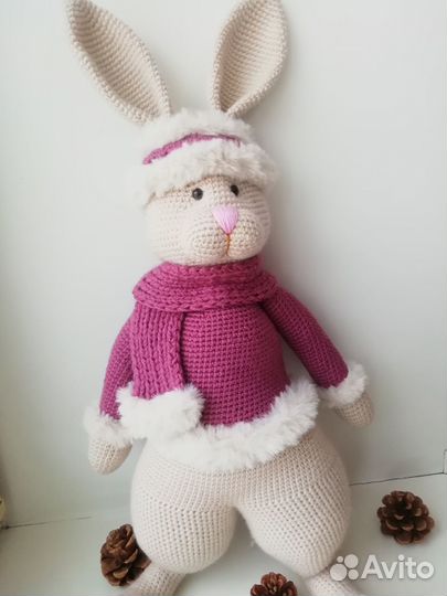 Кролик - 53см