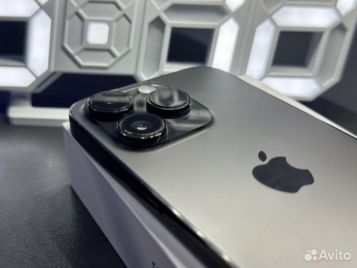iPhone 14 Pro, 128 ГБ