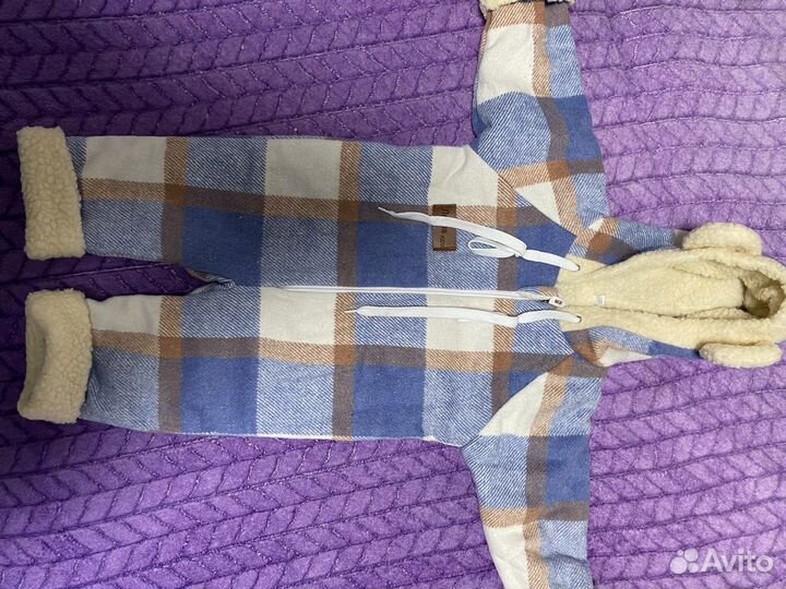 Детские вещи на мальчика