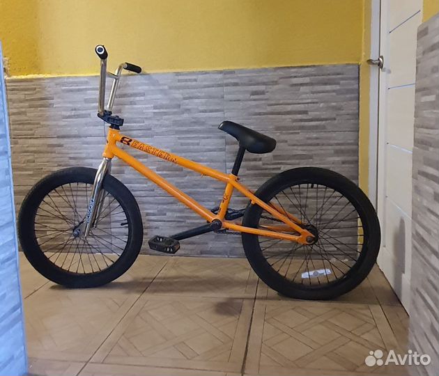Велосипед BMX. Eastern Griffin