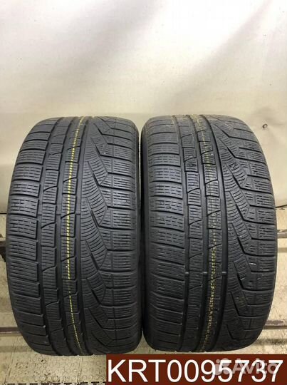 Pirelli Winter Sottozero 240 Serie II 255/40 R18 99B