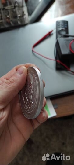 Настольная Сувенирная Монета