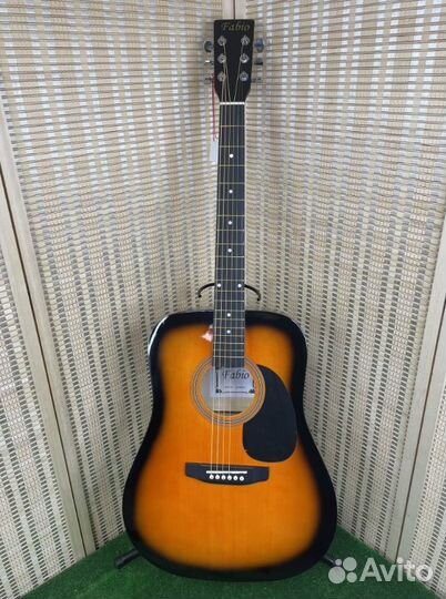 Акустическая гитара Fabio SA105