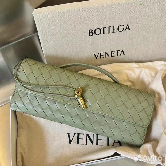 Сумка женская Bottega Veneta