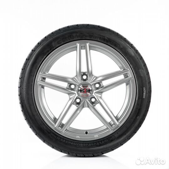 Centara Vanti HP 195/40 R17 81W
