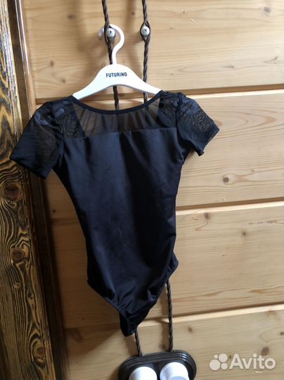 Купальник танцевальный