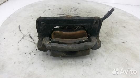 Суппорт тормозной передний правый mazda 6 2 (84S05