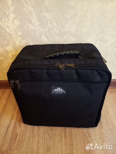 Баян юпитер 1д