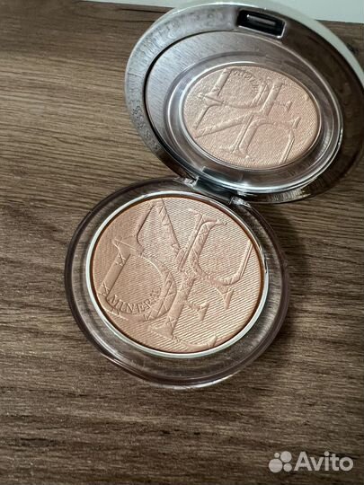 Dior хайлайтер