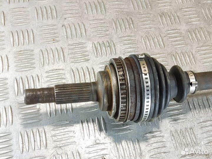 Полуось задняя правая Lexus Rx 1998 2003