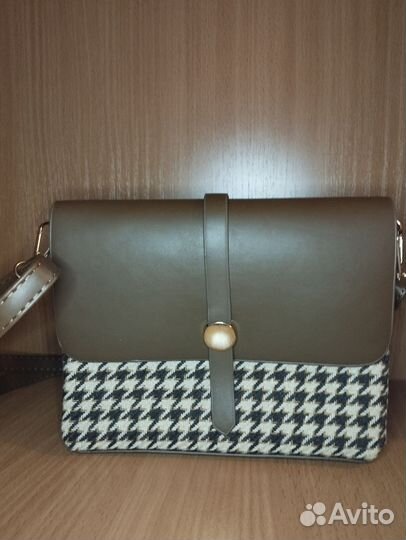 Сумка женская