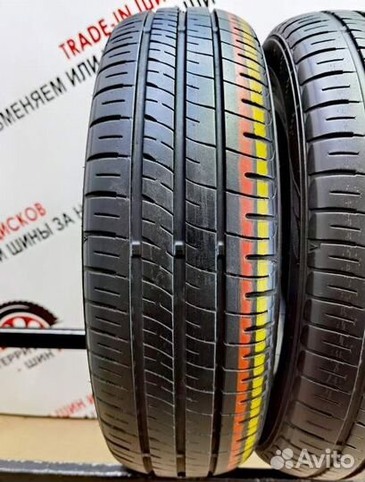 Dunlop Enasave EC300+ 165/65 R14 79S