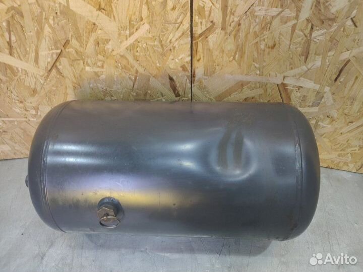 Ресивер воздушный Scania P8X400 самосвал DC13 153