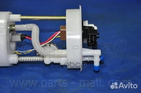 Электробензонасос parts-mall PDC-M012 PDC-M012
