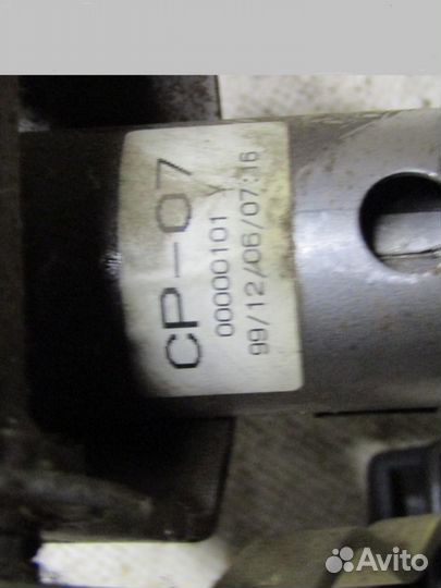 Колонка рулевая Yaris Verso 1999-2005