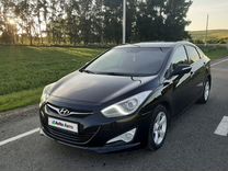 Hyundai i40 2.0 AT, 2013, 207 540 км, с пробегом, цена 1 150 000 руб.