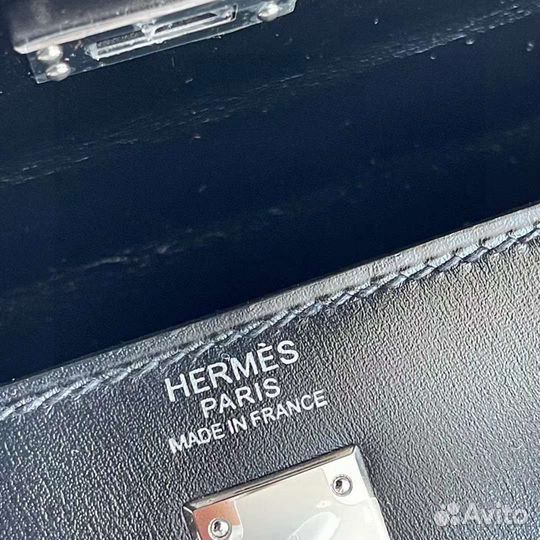 Сумка Hermes Kelly 25