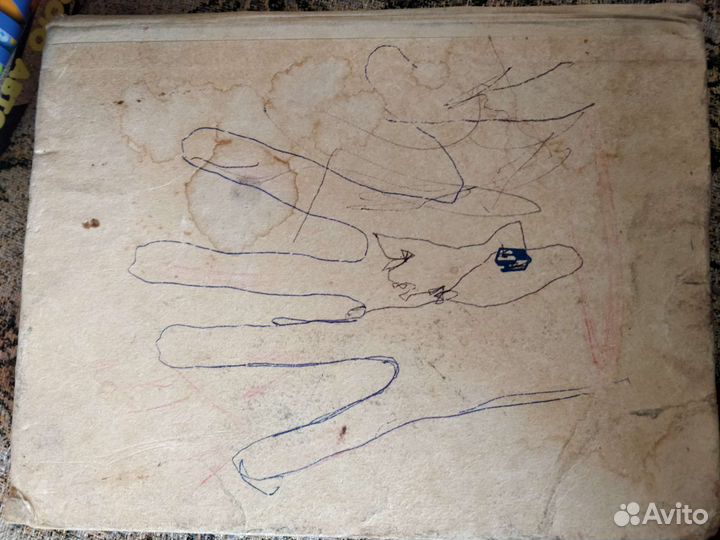 Букварь Эльконин