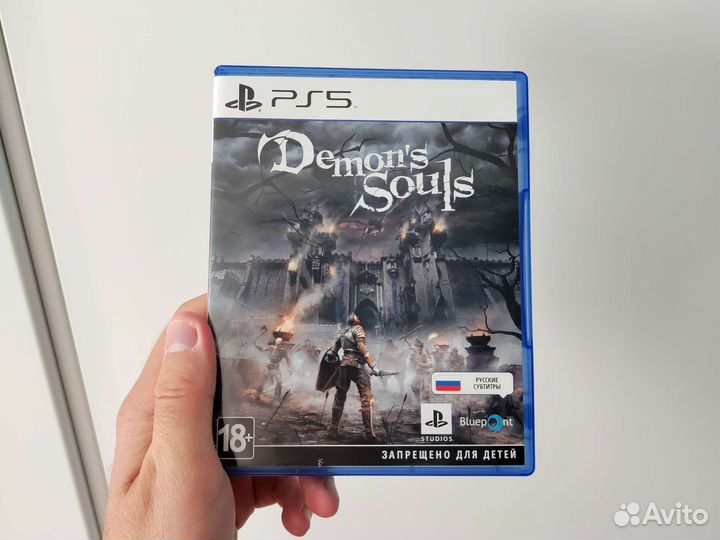 Игра для приставки