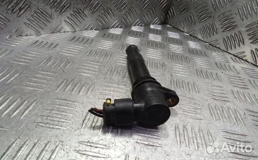 Катушка зажигания бензиновая MG ZT (T) (ALV25DE01)