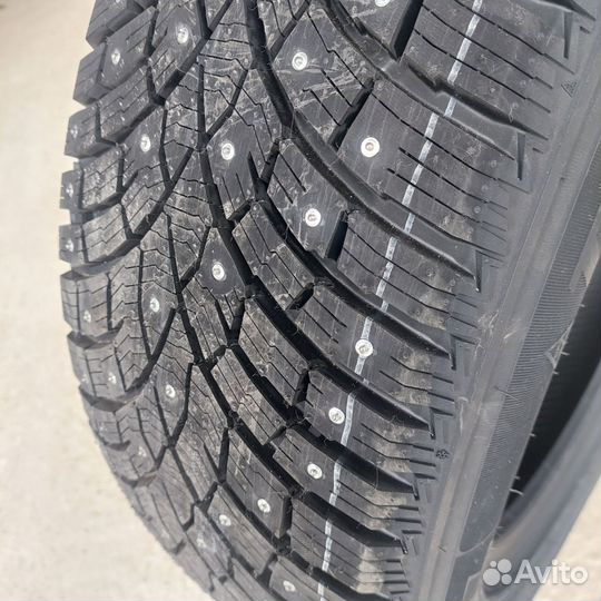 Triangle IcelynX TI501 255/55 R18 109T