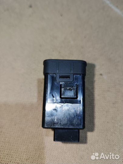 Блок USB AUX Kia Sportage 3