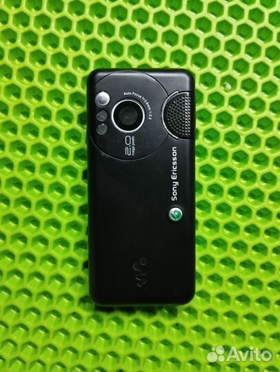 Sony Ericsson W610i. Корпус. Идеал. Новый