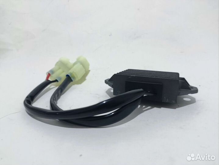 Реле зарядки регулятор Yamaha YZ450F 2010-2013