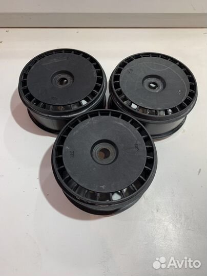 Диски для rc моделей 1/8