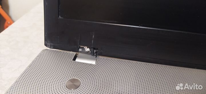 Ноутбук asus N76V